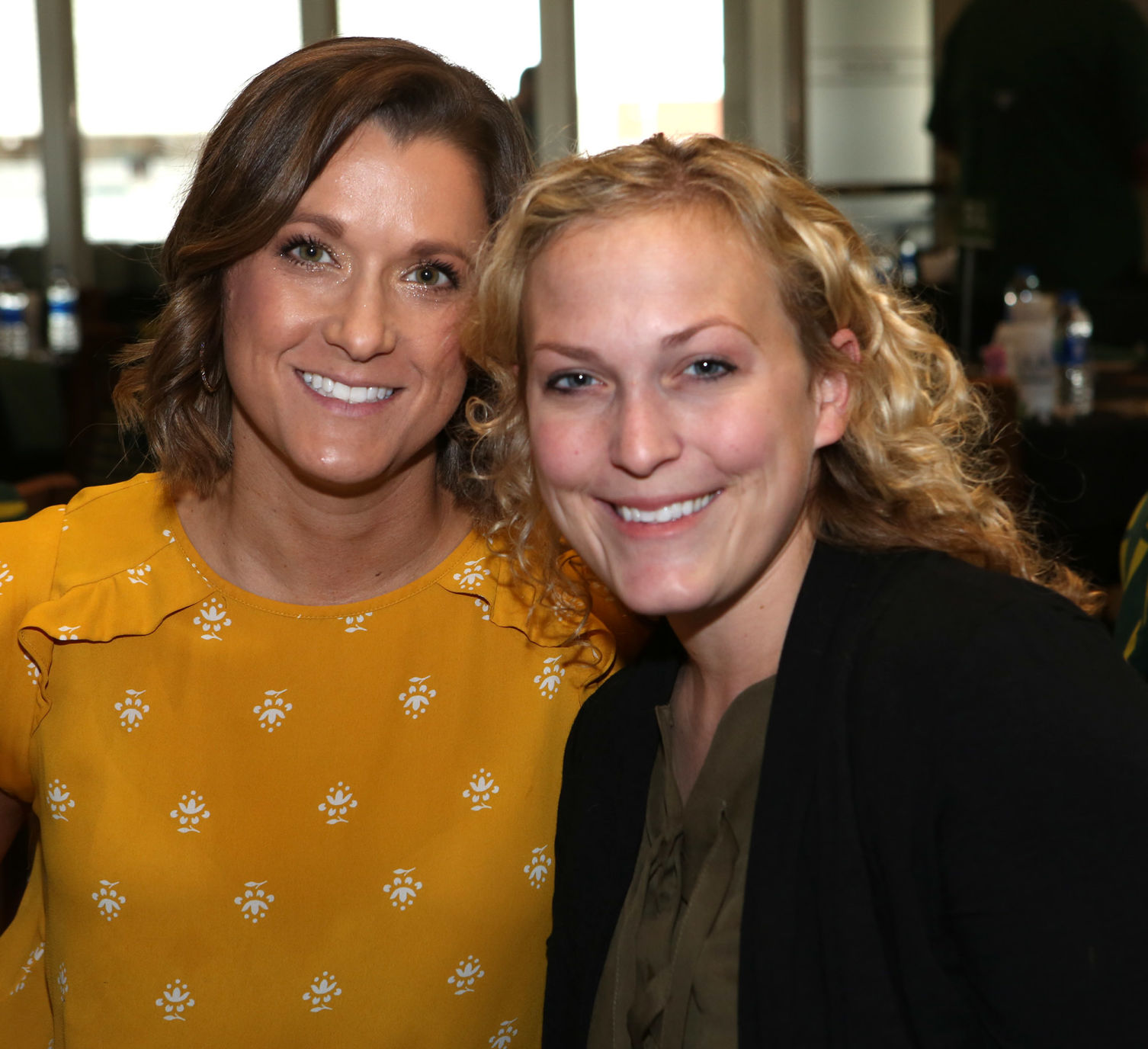 Tip-Off Luncheon 2019